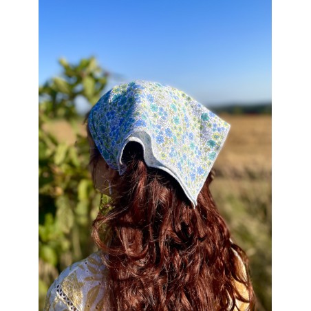 Le bandana Garance