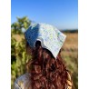 Le bandana Garance