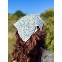 Le bandana Garance