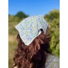 Le bandana Garance