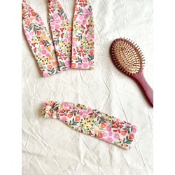 Le bandeau Provence