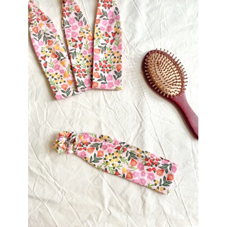 Le bandeau Provence
