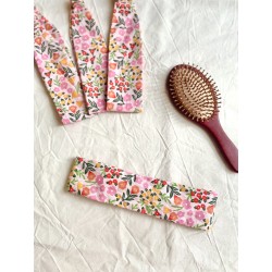 Le bandeau Provence