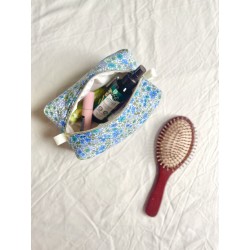 La trousse de toilette Garance