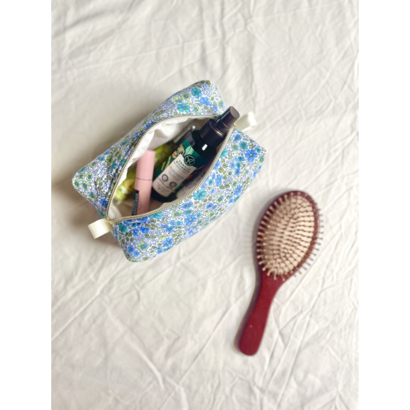 La trousse de toilette Garance