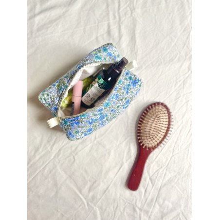 La trousse de toilette Garance