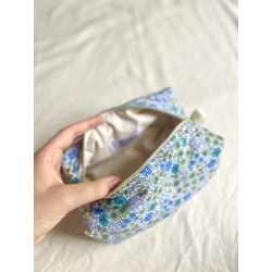 La trousse de toilette Garance
