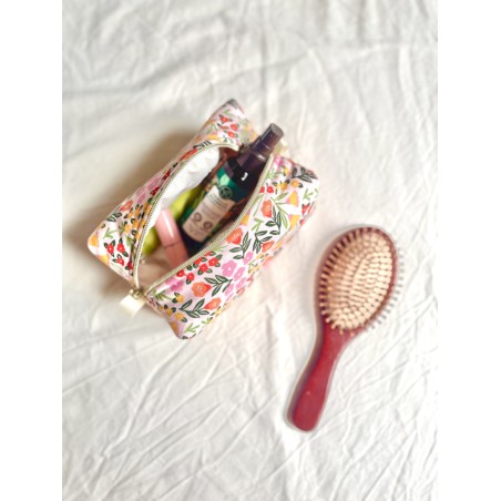La trousse de toilette Provence