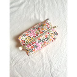 La trousse de toilette Provence