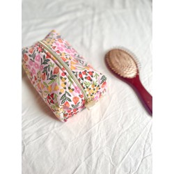 La trousse de toilette Provence