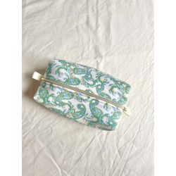 La trousse de toilette Jaipur