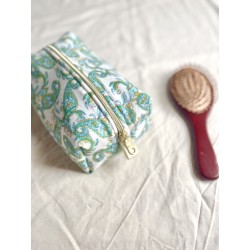 La trousse de toilette Jaipur