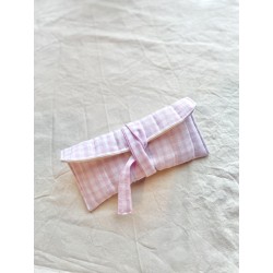 Pochette à lunettes Rosalye