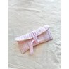 Pochette à lunettes Rosalye