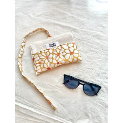 Pochette à lunettes Tutti...