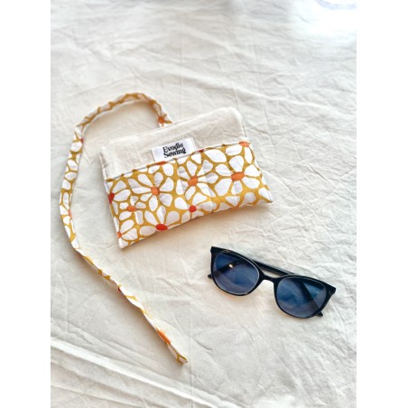 Pochette à lunettes Tutti Frutti