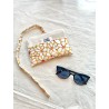 Pochette à lunettes Tutti Frutti