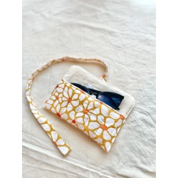 Pochette à lunettes Tutti Frutti