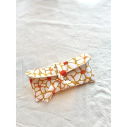 Pochette à lunettes Tutti Frutti