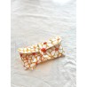 Pochette à lunettes Tutti Frutti