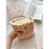 Pochette a livre Poche Tutti frutti