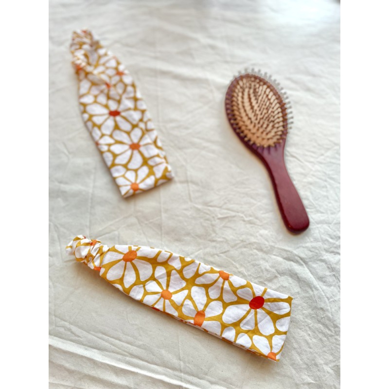 Le bandeau Tutti frutti