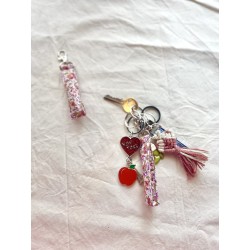 Porte-clé Ibiza