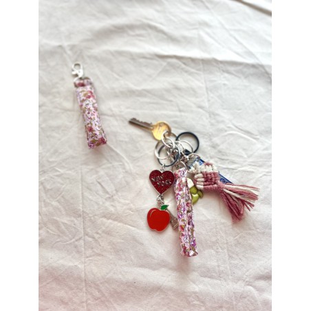 Porte-clé Ibiza
