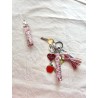 Porte-clé Ibiza