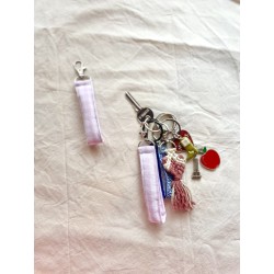 Porte-clé Rosalye
