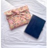 Pochette à tablette Provence