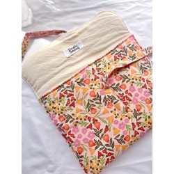 Pochette à tablette Provence