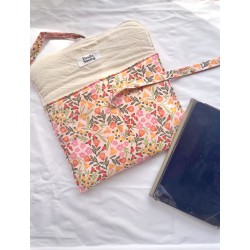 Pochette à tablette Provence