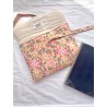 Pochette à tablette Provence