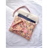 Pochette à tablette Provence