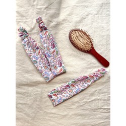 Le bandeau Solea
