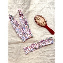 Le bandeau Solea