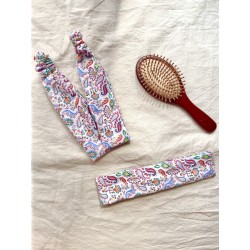 Le bandeau Solea