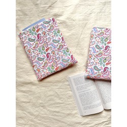 Pochette à livre poche Solea