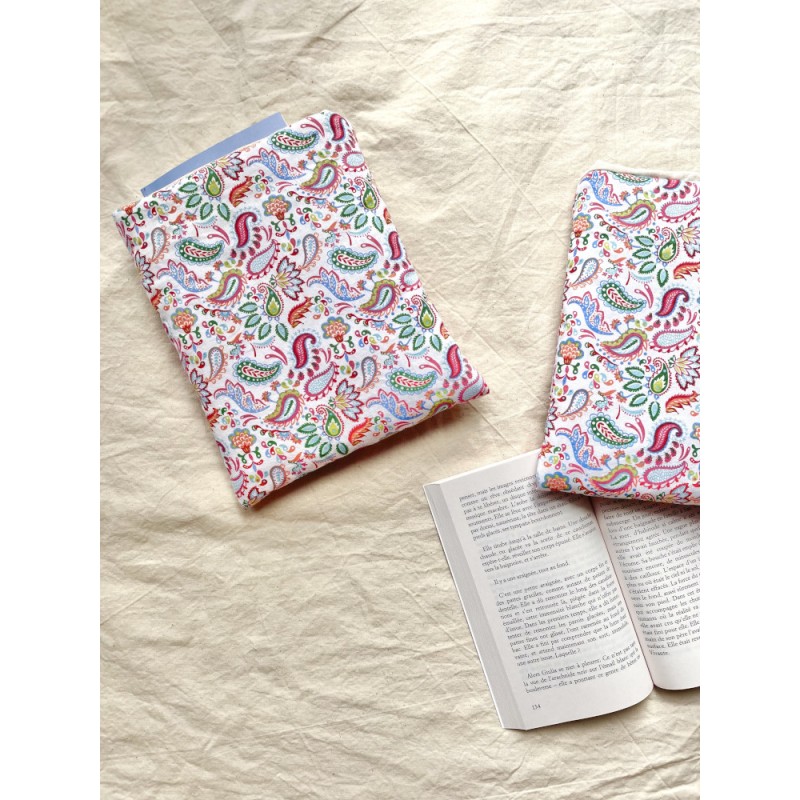 Pochette à livre poche Solea