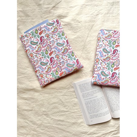 Pochette à livre poche Solea