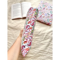 Pochette à livre poche Solea