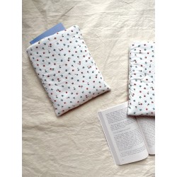 Pochette à livre poche...