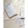 Pochette à livre poche Capucine
