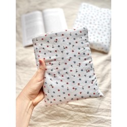 Pochette à livre poche Capucine