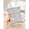 Pochette à livre poche Capucine