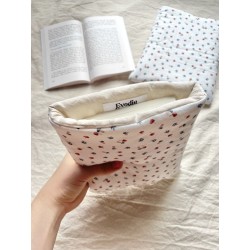 Pochette à livre poche Capucine