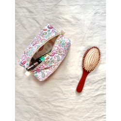 La trousse de toilette Solea