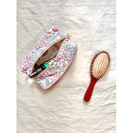 La trousse de toilette Solea