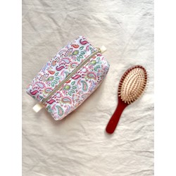 La trousse de toilette Solea